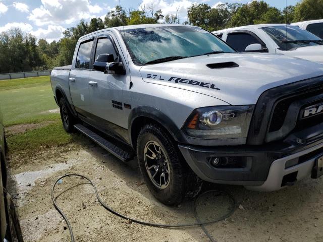 Photo 4 from auction – 2016 RAM 1500 REBEL with VIN 1C6RR7YT7GS335637