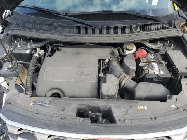 Photo 12 from auction – 2017 FORD EXPLORER X with VIN 1FM5K7D89HGB76892