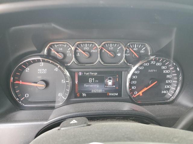 Photo 9 from auction – 2014 GMC SIERRA C15 with VIN 3GTP1UEC8EG435633