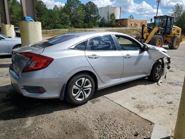 Photo 3 from auction – 2018 HONDA CIVIC LX with VIN 2HGFC2F58JH503144