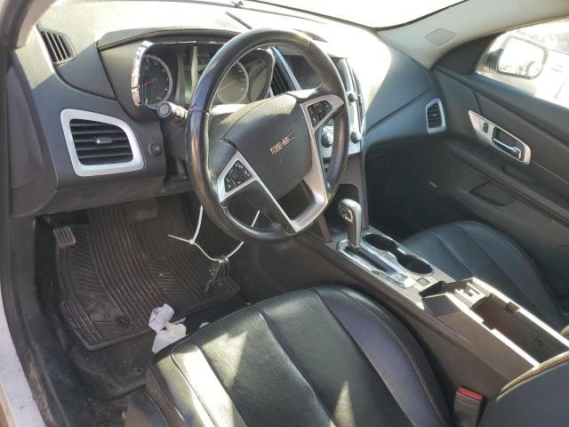Photo 8 from auction – 2015 GMC TERRAIN SL with VIN 2GKALSEKXF6242655
