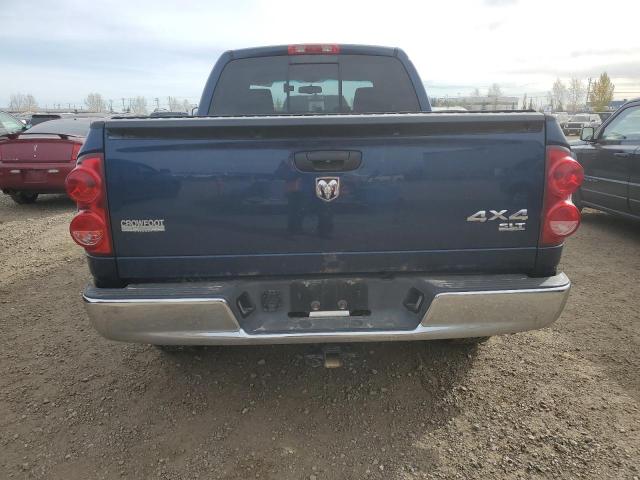 Photo 6 from auction – 2007 DODGE RAM 1500 S with VIN 1D7HU18227J511982