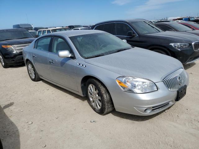 Photo 4 from auction – 2011 BUICK LUCERNE CX with VIN 1G4HC5EM4BU126128