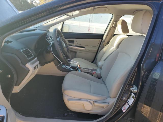 Photo 7 from auction – 2016 SUBARU IMPREZA with VIN JF1GPAA69G8208527