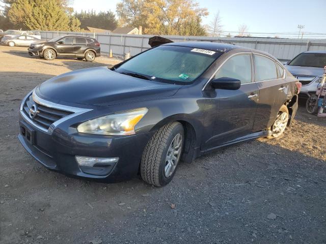 Photo 1 from auction – 2015 NISSAN ALTIMA 2.5 with VIN 1N4AL3AP3FN379652