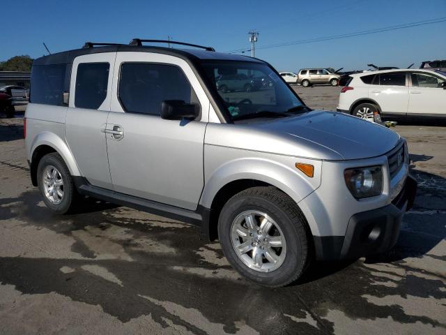 Photo 4 from auction – 2008 HONDA ELEMENT EX with VIN 5J6YH18718L007398