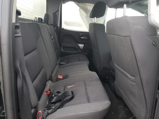Photo 10 from auction – 2018 CHEVROLET SILVERADO with VIN 1GCVKREC2JZ252143