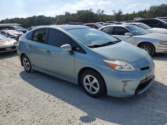 Photo 4 from auction – 2015 TOYOTA PRIUS with VIN JTDKN3DU2F1885071