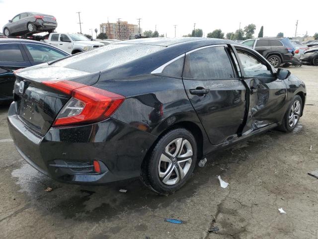 Photo 3 from auction – 2018 HONDA CIVIC LX with VIN 2HGFC2F55JH582496