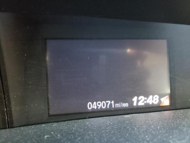 Photo 9 from auction – 2012 HONDA CIVIC LX with VIN 19XFB2F56CE322169