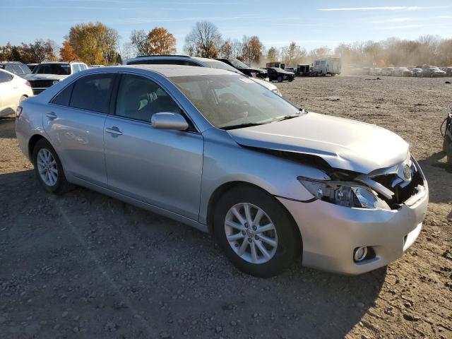 Photo 4 from auction – 2010 TOYOTA CAMRY BASE with VIN 4T1BF3EK1AU017348