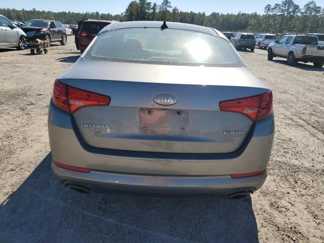 صورة رقم 6 من المزاد - 2013 KIA OPTIMA EX مع VIN 5XXGN4A79DG209485