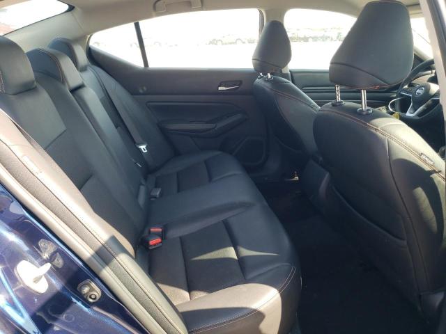 Photo 10 from auction – 2021 NISSAN ALTIMA SR with VIN 1N4BL4CV8MN305582