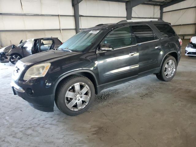 Photo 1 from auction – 2010 GMC ACADIA SLT with VIN 1GKLVNED6AJ243383