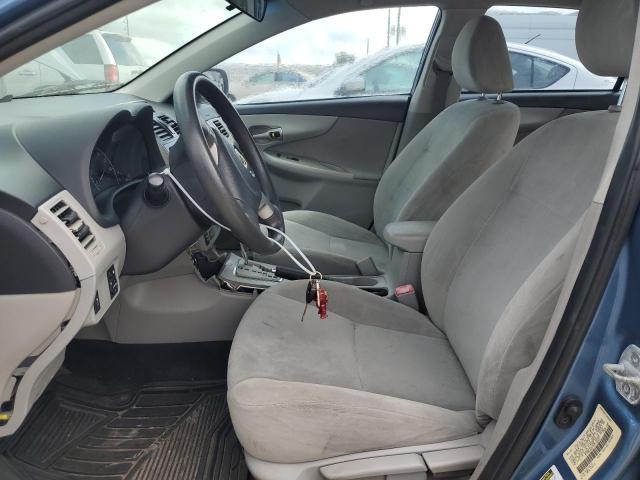 Photo 7 from auction – 2013 TOYOTA COROLLA BA with VIN 5YFBU4EE7DP144231