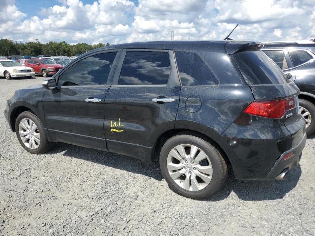Photo 2 from auction – 2011 ACURA RDX with VIN 5J8TB2H24BA003412