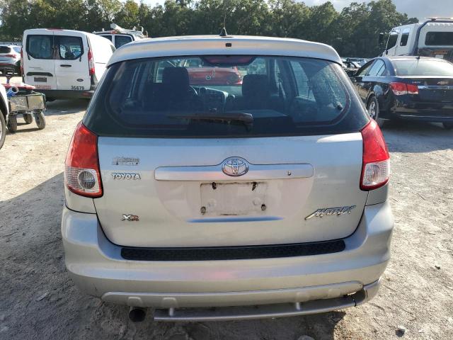 Photo 6 from auction – 2004 TOYOTA COROLLA MA with VIN 2T1KR38E44C306050