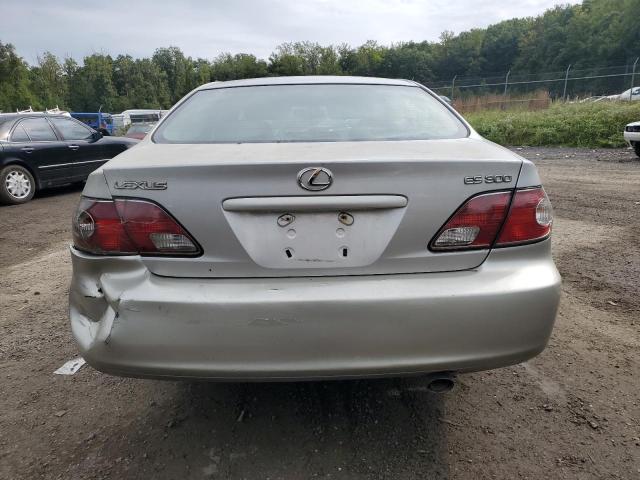 Photo 6 from auction – 2002 LEXUS ES 300 with VIN JTHBF30G920064996