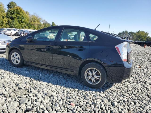 Photo 2 from auction – 2010 TOYOTA PRIUS with VIN JTDKN3DU8A0081288