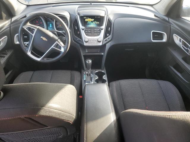Photo 8 from auction – 2016 CHEVROLET EQUINOX LT with VIN 2GNALCEKXG6360697
