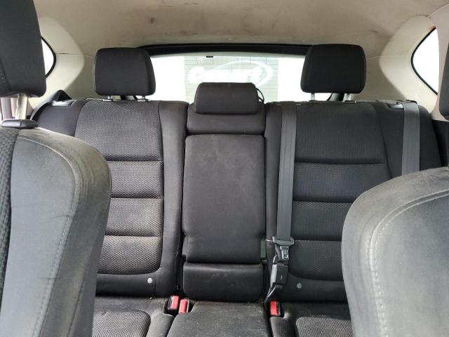 Photo 10 from auction – 2016 MAZDA CX-5 TOURI with VIN JM3KE4CY5G0618936