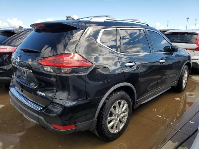 Photo 3 from auction – 2020 NISSAN ROGUE S with VIN JN8AT2MT2LW013768