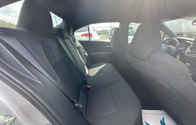Photo 6 from auction – 2020 TOYOTA COROLLA SE with VIN 5YFS4RCE7LP023617