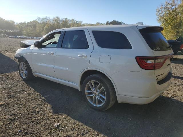 Photo 2 from auction – 2021 DODGE DURANGO GT with VIN 1C4RDJDG7MC578139