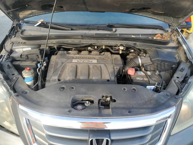 Photo 12 from auction – 2008 HONDA ODYSSEY TO with VIN 5FNRL38978B066366