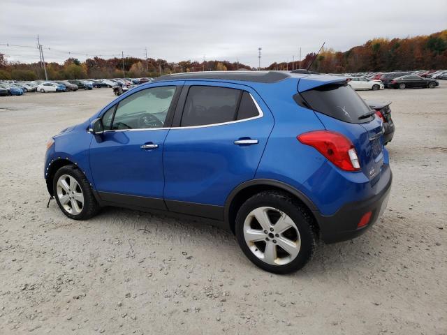 Photo 2 from auction – 2016 BUICK ENCORE CON with VIN KL4CJFSB7GB649637