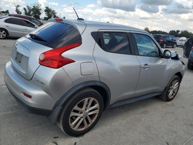Photo 3 from auction – 2011 NISSAN JUKE S with VIN JN8AF5MV8BT009721