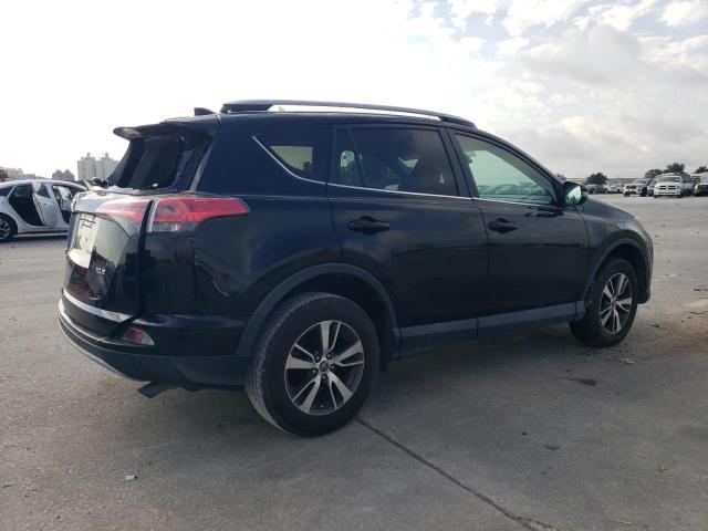 Photo 3 from auction – 2017 TOYOTA RAV4 XLE with VIN 2T3WFREV5HW359028