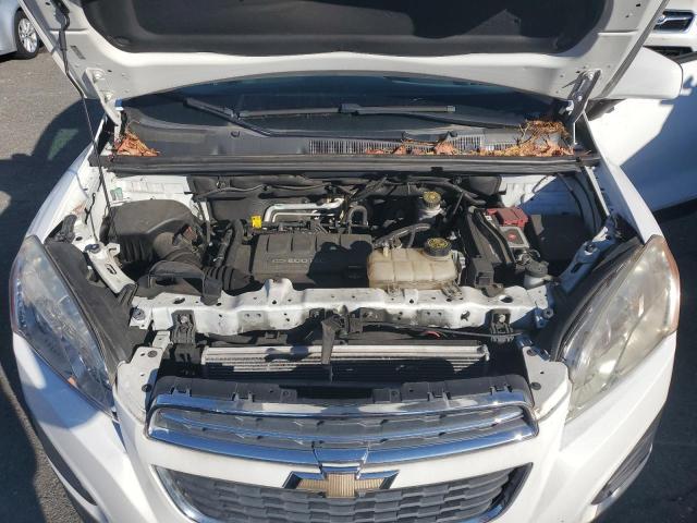 صورة رقم 11 من المزاد - 2015 CHEVROLET TRAX LS مع VIN KL7CJKSB6FB100604