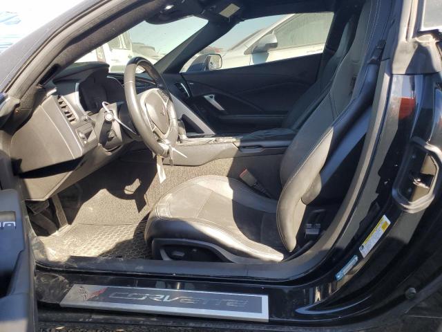 Zdjęcie 7 z aukcji – 2016 CHEVROLET CORVETTE S z VIN 1G1YB2D73G5123085
