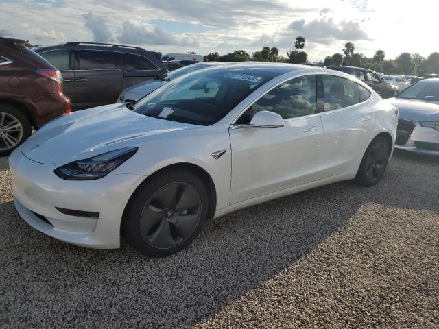 TESLA MODEL 3 2020 with VIN 5YJ3E1EA7LF792708 - Photo from auction