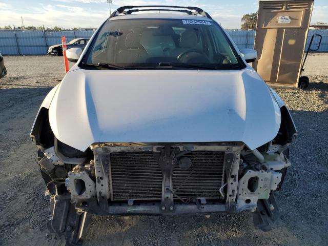 Фото 5 с аукциона – 2015 SUBARU XV CROSSTR с VIN JF2GPADC4F8272034
