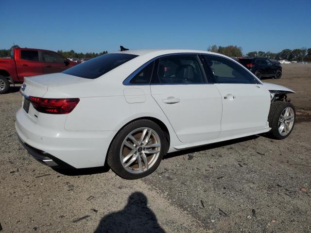 Photo 3 from auction – 2023 AUDI A4 PREMIUM with VIN WAUEAAF43PN005657