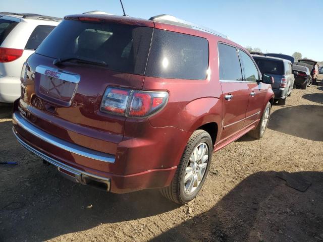 Photo 3 from auction – 2015 GMC ACADIA DEN with VIN 1GKKRTKDXFJ127099