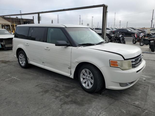 Photo 4 from auction – 2011 FORD FLEX SE with VIN 2FMGK5BC7BBD31572
