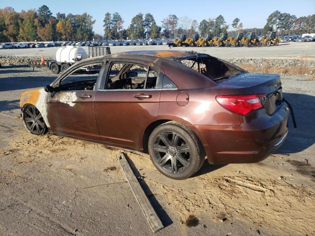 Photo 2 from auction – 2013 CHRYSLER 200 LX with VIN 1C3CCBAB6DN671668