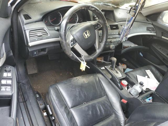 Photo 8 from auction – 2012 HONDA ACCORD SE with VIN 1HGCP2F61CA067089