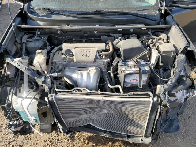 Photo 12 from auction – 2014 TOYOTA RAV4 LIMIT with VIN 2T3DFREVXEW168949