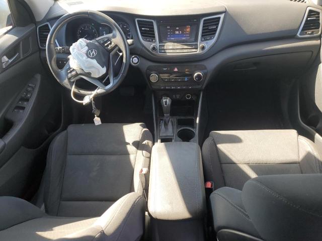 Photo 8 from auction – 2016 HYUNDAI TUCSON LIM with VIN KM8J3CA20GU187803