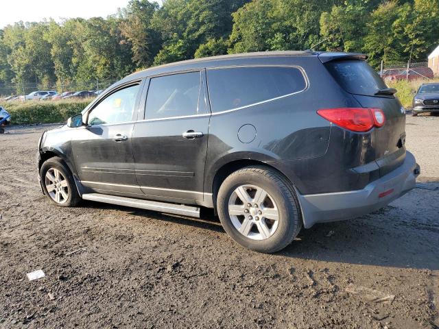 Photo 2 from auction – 2010 CHEVROLET TRAVERSE L with VIN 1GNLRFED6AJ204614