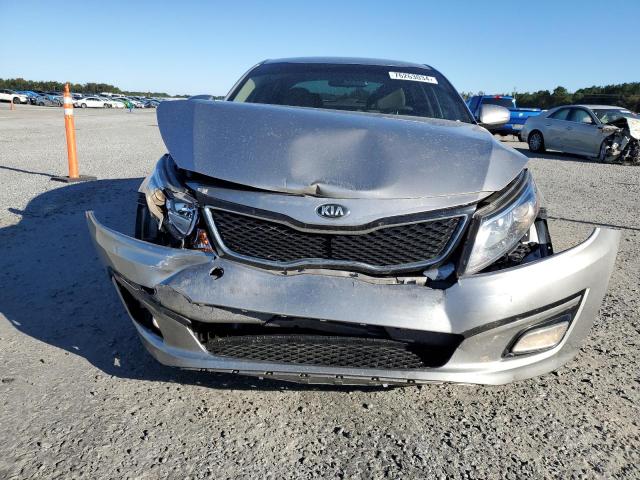 Photo 5 from auction – 2015 KIA OPTIMA LX with VIN KNAGM4A76F5534618