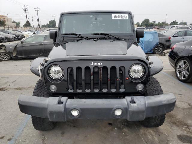 Photo 5 from auction – 2018 JEEP WRANGLER U with VIN 1C4BJWFG4JL847262