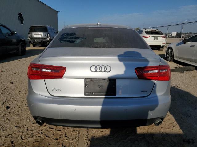Photo 6 from auction – 2015 AUDI A6 PREMIUM with VIN WAUGFAFC2FN028380