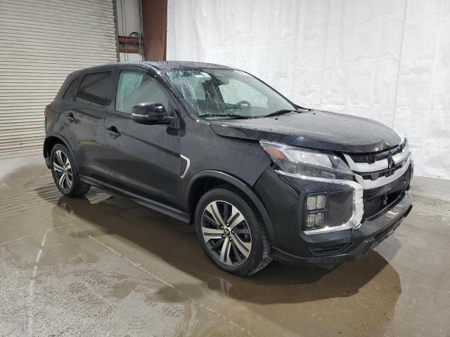 Photo 4 from auction – 2020 MITSUBISHI OUTLANDER with VIN JA4AP4AU6LU006451