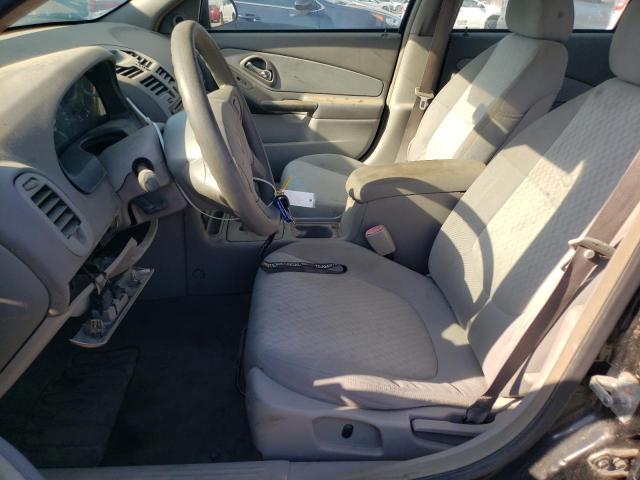 Photo 7 from auction – 2005 CHEVROLET MALIBU with VIN 1G1ZS52F45F139500