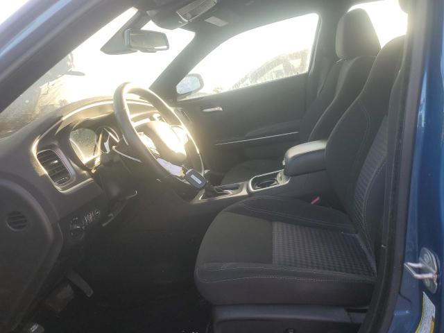 Photo 7 from auction – 2021 DODGE CHARGER SX with VIN 2C3CDXJG4MH654432